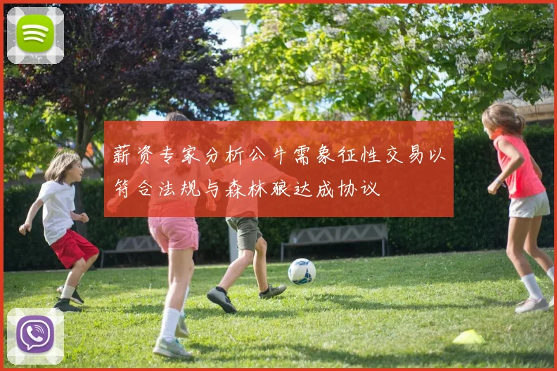 薪资专家分析公牛需象征性交易以符合法规与森林狼达成协议